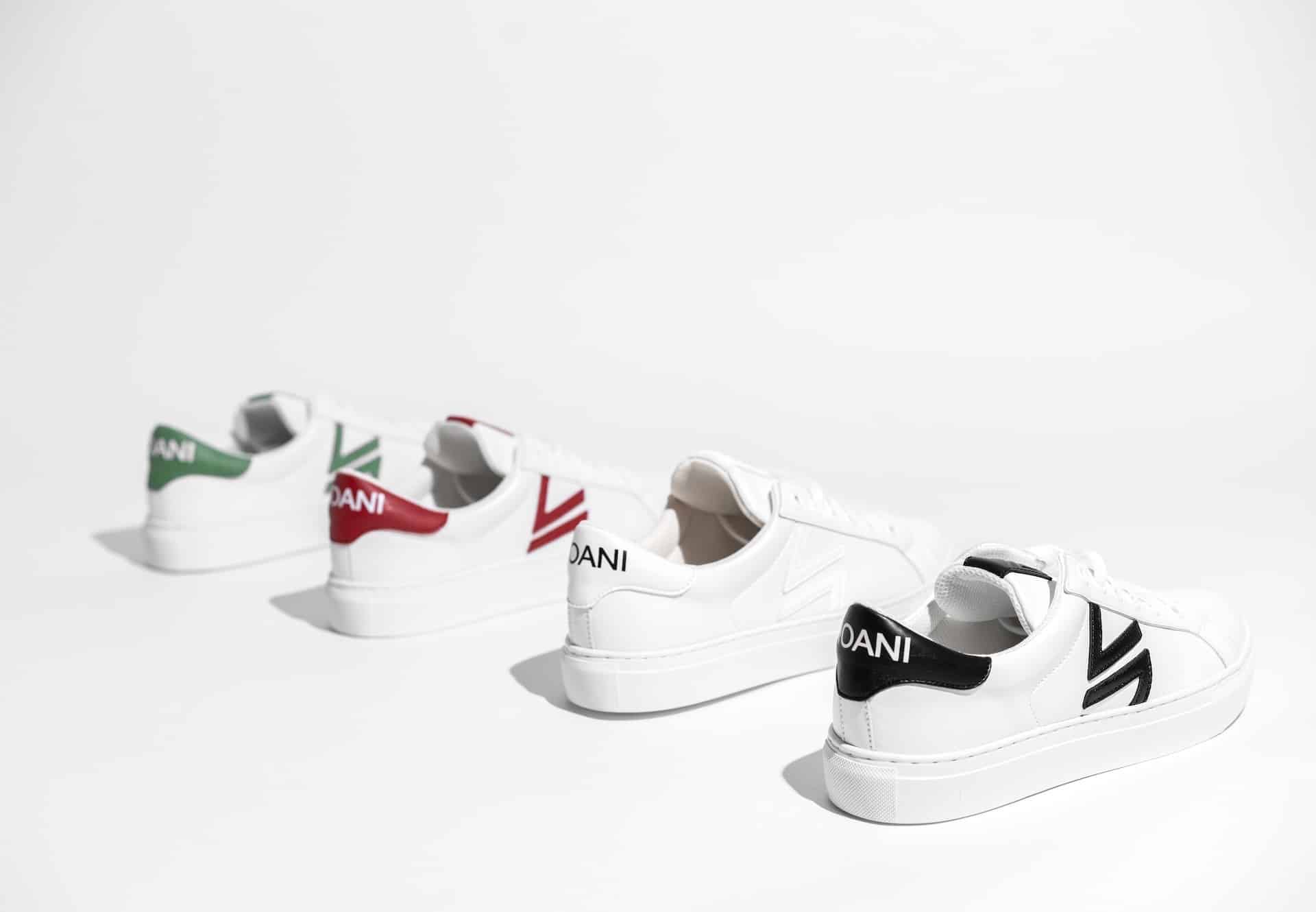 Noani – Vegane Sneaker ALL